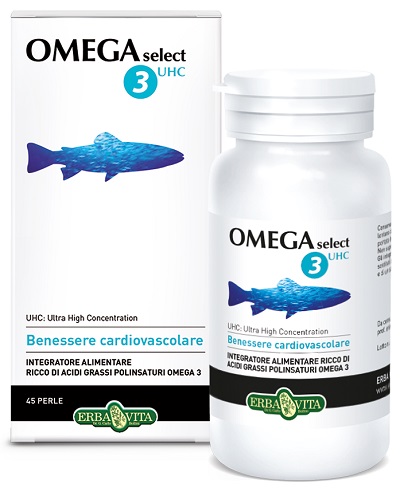 OMEGA SELECT 3 45PRL - Newepa Srl