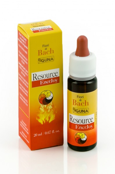 RESOURCE ENERJOY GOCCE 20 ML - Newepa Srl