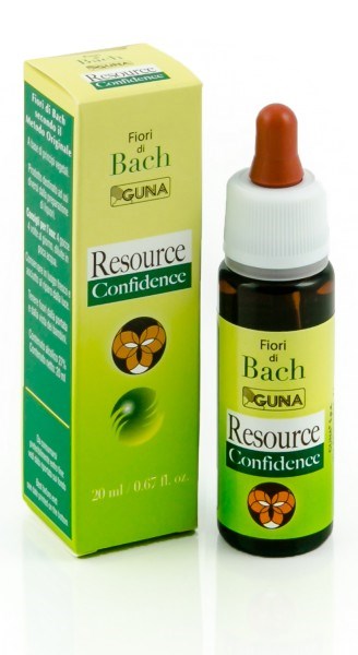 RESOURCE CONFIDENCE GOCCE 20 ML - Newepa Srl