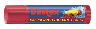 BLISTEX RASPBERRY LEMON BLAST - Newepa Srl