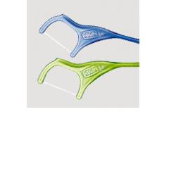 TEPE MINIFLOSSER FILO INTERDENTALE MONTATO 36 PEZZI - Newepa Srl