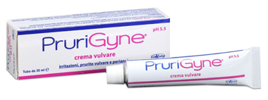 CREMA VULVARE PRURIGYNE 30 ML - Newepa Srl