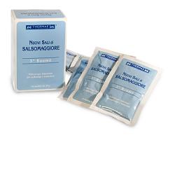 SOLUZIONE PER IRRIGAZIONE NASALE NUOVI SALI DI SALSOMAGGIORE3 BAUME 10 BUSTINE 30G - Newepa Srl