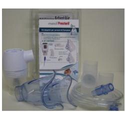 KIT NEBULIZZAZIONE ADARTAIR A3 COMPLETE MEDIPRESTERIL - Newepa Srl