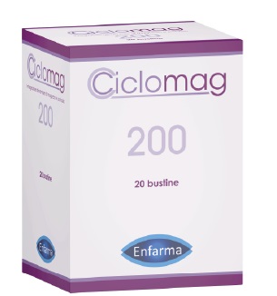 CICLOMAG 20 BUSTINE - Newepa Srl