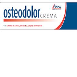 CREMA OSTEODOLOR 100ML - Newepa Srl