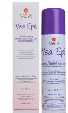 VEA EPIL 100 ML - Newepa Srl