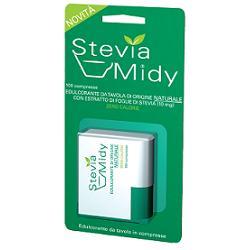 ESI STEVIA MIDY 100 COMPRESSE - Newepa Srl