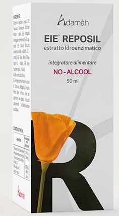EIE REPOSIL GOCCE 50 ML - Newepa Srl