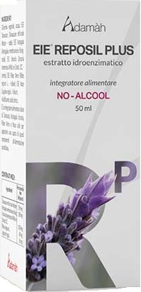 EIE REPOSIL PLUS GOCCE 50 ML - Newepa Srl