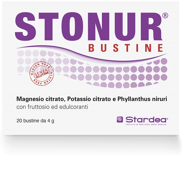 STONUR 20 BUSTINE - Newepa Srl