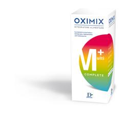 OXIMIX MULTI+COM 200 ML - Newepa Srl