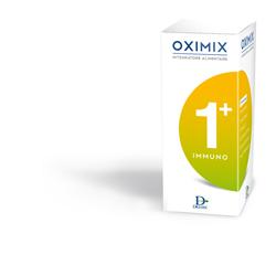 OXIMIX 1+ IMMUNO 200 ML - Newepa Srl