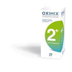 OXIMIX 2+ ANTIOXIDANT 200 ML - Newepa Srl