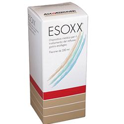 ESOXX SCIROPPO FLACONE 200 ML CE 0373 - Newepa Srl