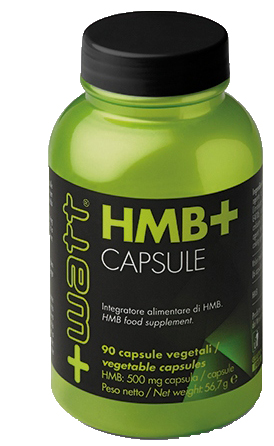 HMB+ 90 CAPSULE - Newepa Srl