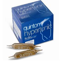 QUINTON HYPERTONIC 30 FIAL 10 ML - Newepa Srl