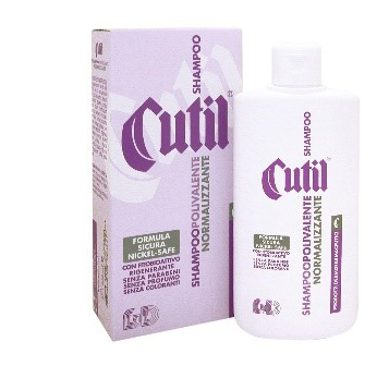 CUTIL SHAMPOO POLIVALENTE 200 ML - Newepa Srl