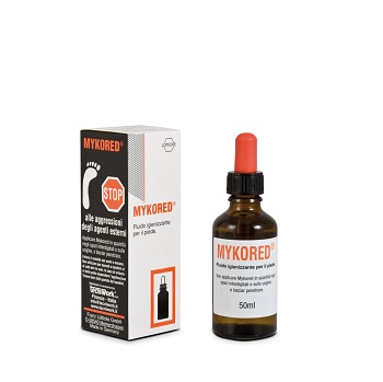 MYKORED FLUIDO GOCCE 50 ML - Newepa Srl