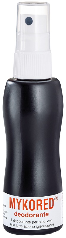 MYKORED FLUIDO SPRAY 75ML - Newepa Srl