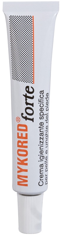 MYKORED FORTE CREMA 20ML - Newepa Srl