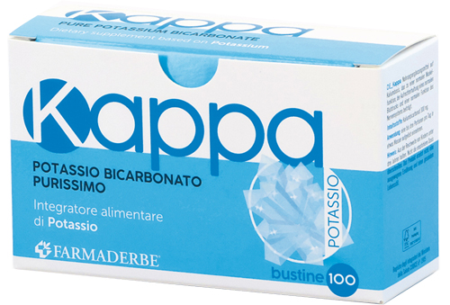 KAPPA 100 BUSTINE - Newepa Srl