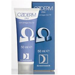 OZIDERM PLUS COSMETICO LENITIVO ANTIARROSSANTE VISO CORPO 50ML - Newepa Srl