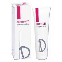 DERMACIT DETERGENTE ATTIVO 100 ML - Newepa Srl