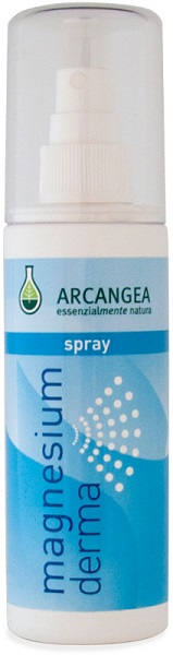 MAGNESIUM DERMA 100 ML - Newepa Srl