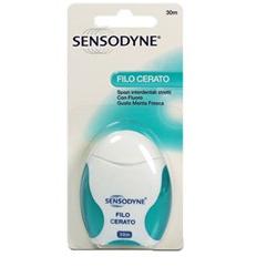 SENSODYNE FILO INTERDENTALE CERATO - Newepa Srl