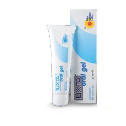 IUXTA ORAL GEL 30 G - Newepa Srl