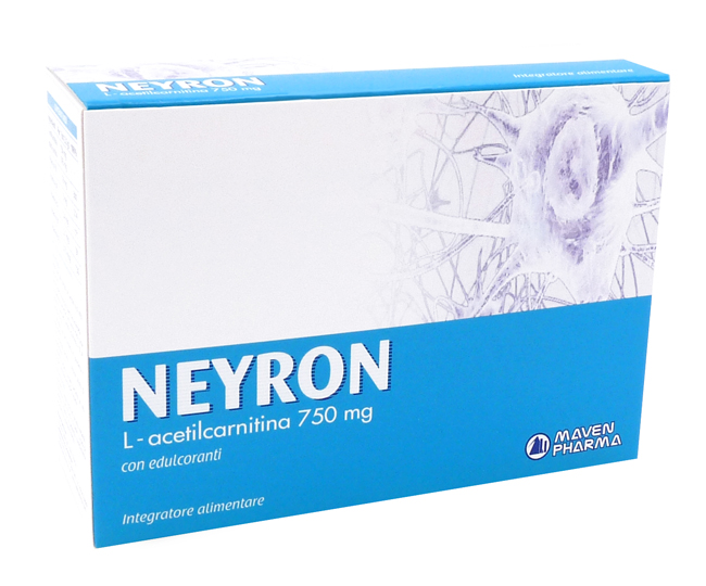 NEYRON 20 BUSTINE - Newepa Srl