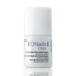 ONAILS ONIX SOLUZIONE PER ONICOFAGIA 11 ML - Newepa Srl
