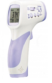 TERMOMETRO MEDS INFRAROSSI CLICKTEMP - Newepa Srl