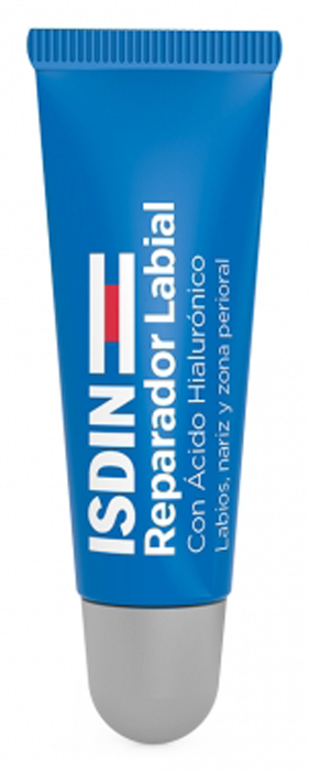NUTRABALM REPARADOR LABIAL FLUIDO 10 ML - Newepa Srl