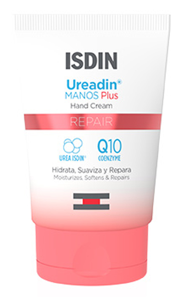 UREADIN MANOS HAND CREAM 50 ML - Newepa Srl