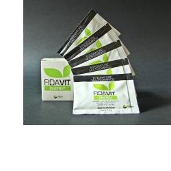 FIDAVIT ENERGY 10 BUSTINE - Newepa Srl