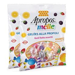 APROPOS MELLE GELEES 80 G - Newepa Srl