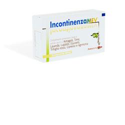 INCONTINENZAMEV 30 COMPRESSE - Newepa Srl