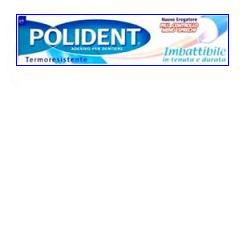 POLIDENT LUNGA TENUTA 40 G - Newepa Srl