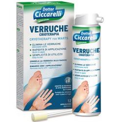 TRATTAMENTO VERRUCHE 75 ML - Newepa Srl