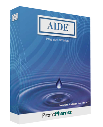 AIDE GERMANIO 20 STICK 10 ML - Newepa Srl