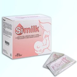 SIMILK 30 BUSTINE - Newepa Srl