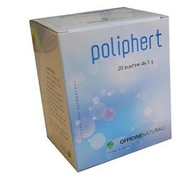 POLIPHERT 20 BUSTINE 5 G - Newepa Srl