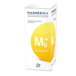 MAGNESIO+ 160 COMPRESSE - Newepa Srl