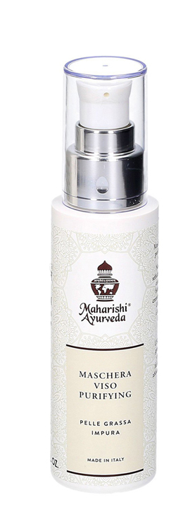 MASCHERA VISO PURIFYING PELLE GRASSA IMPURA 100 ML - Newepa Srl