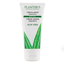 PLANTER'S CREMA MANI ALL'ALOE VERA NEW 75 ML - Newepa Srl
