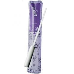 CATETERE URINARIO MONOUSO AUTOLUBRIFICANTE IDROFILO POBE LUBRIFICAZIONE TRAMITE POLIVINILPIRROLIDONE SOLUZIONE SALINA STERILE INTEGRATA DONNA CH14 15 CM 30 - Newepa Srl