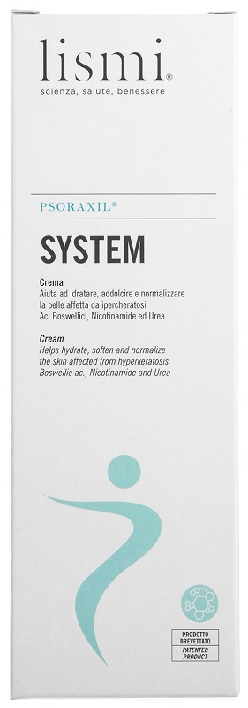 PSORAXIL SYSTEM EMULSIONE VISO CORPO 200 ML - Newepa Srl