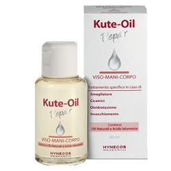 KUTEOIL REPAIR 60 ML - Newepa Srl